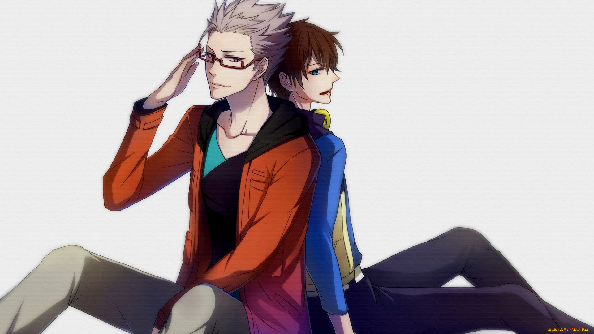 , hamatora, 